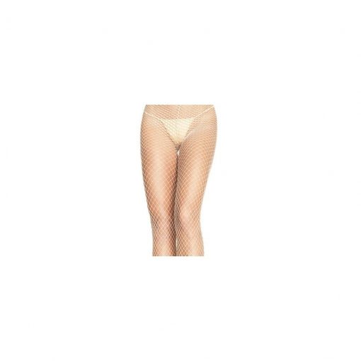 Ciorapi plasa – Lurex Net – culoarea pielii – Dresuri – Colanti –