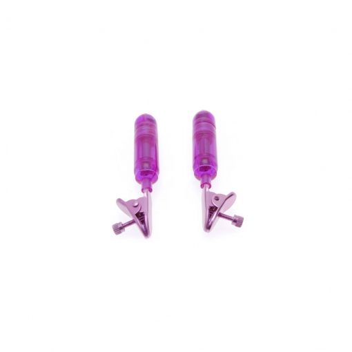 Clame pentru sfarcuri cu vibratii – Stimulare Sfarcuri –