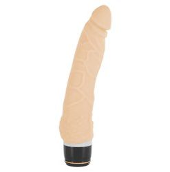 Classic Slim Vibrator - Vibratoare de Lux -