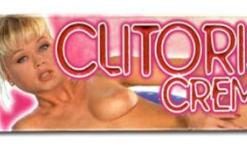 Clitoris Creme