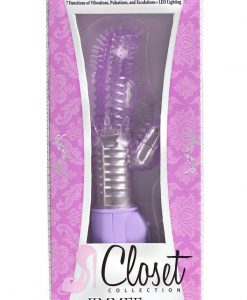 Closet Collection - The Jimmee Lightning Rod - VIBRATOARE CLITORIS -
