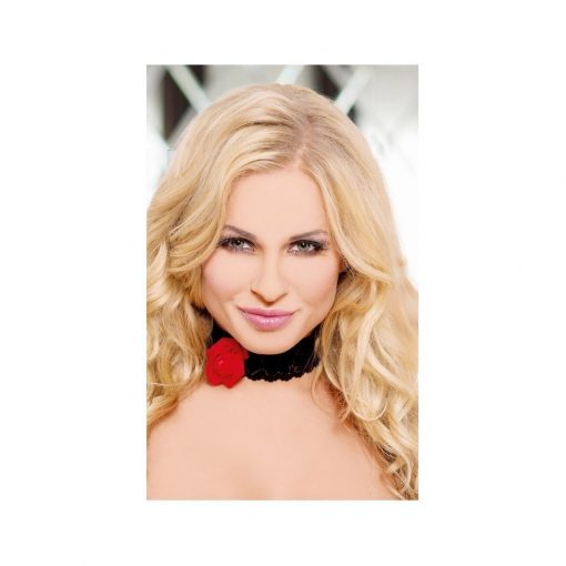 Colier Rose – Accesorii Sexy –