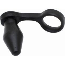 Cone Cockring Anallock - Dildouri -