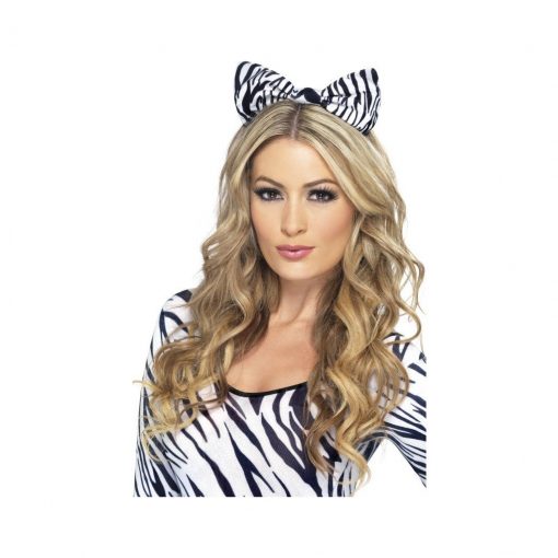 Cordeluta Zebra – Accesorii Sexy –