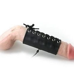 Corset pentru penis Zeus Electrosex - Electric Sex -