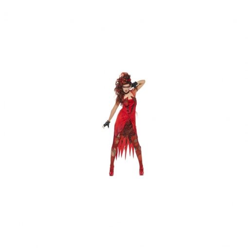 Costum Diavolita Sexy M – Costume Sexy –