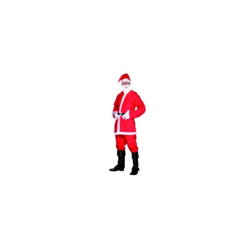 Costum Mos Craciun – Costume Mos Craciun –