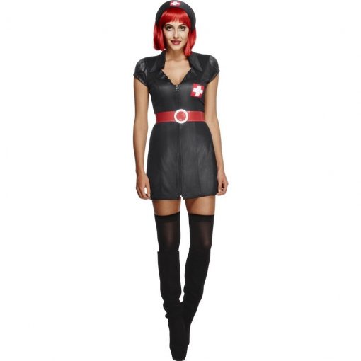 Costumatie Asistenta Sexy XS – Costume Sexy –