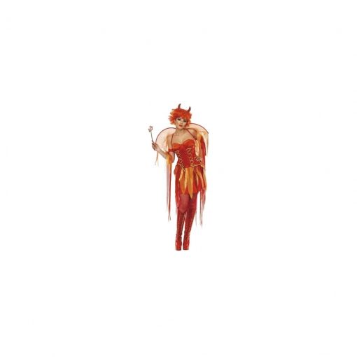 Costumatie Dracusor Sexy M – Costume Sexy –