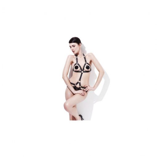 Costumatie Fever Sexy Mistress M – Lenjerie Fetish EA –