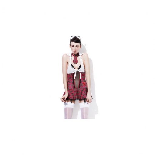 Costumatie Fever Studenta Sexy S – Costume Sexy –