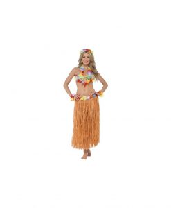 Costumatie Sexy Hula - Lenjerie Sexy -