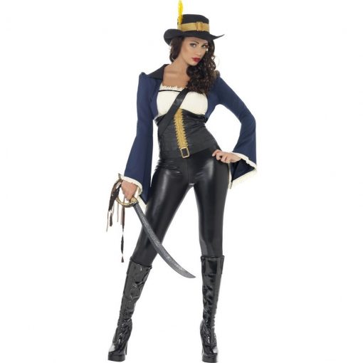 Costumatie Sexy Pirate S – Costume Sexy Halloween – Costumatie Sexy Pirate S – Costume Sexy Halloween –