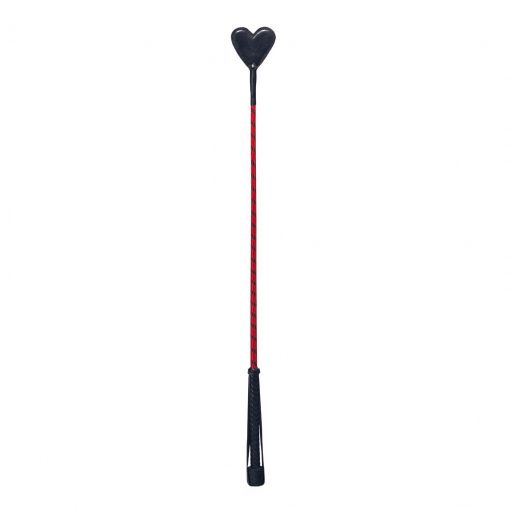 Cravasa Black Heart Devil Sticks – Spanking –