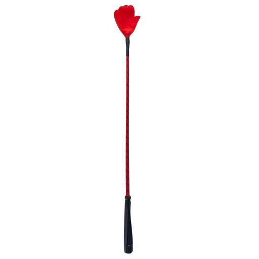 Cravasa Red Hand Devil Sticks – Spanking –
