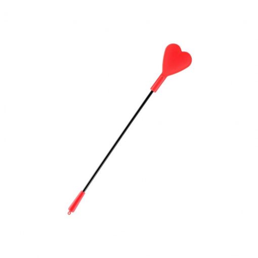 Cravasa Silicone Heart – Spanking –