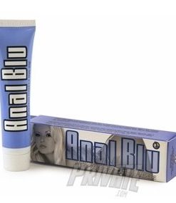Crema Anal Blue Large - Uleiuri-Lubrifianti Sexuali -