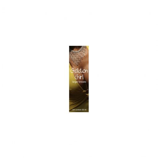 Crema Golden Girl – pentru marirea sanilor – Stimulente Sexuale Femei – Crema Golden Girl – pentru marirea sanilor – Stimulente Sexuale Femei –