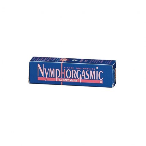 Crema Nymphorgasmic – Stimulente Sexuale Femei –