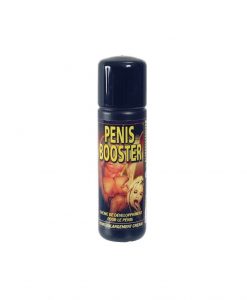 Crema Penis Booster pentru marirea penisului - Marirea Penisului -