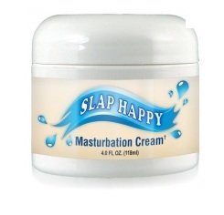 Crema Slap Happy - Uleiuri-Lubrifianti Sexuali -