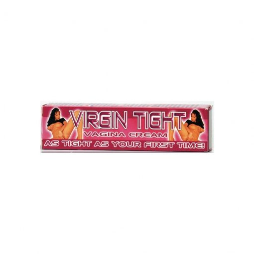 Crema Virgin Tight pentru vagin – Stimulente Sexuale Femei – Crema Virgin Tight pentru vagin – Stimulente Sexuale Femei –