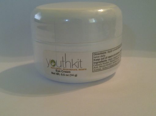 Crema Youth kit eye – Sanatate Naturala –