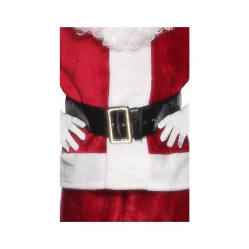 Curea Mos Craciun – Accesorii Costume –