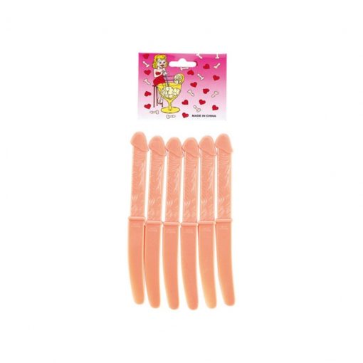 Cutite amuzante Penis pentru petreceri – Cadouri Sexy –