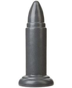 DILDO ANAL AMERICAN BOMBSHELL B-10 MISSILE