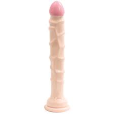 DILDO ANAL RAGING HARD-ONS SLIMLINE WITH SUCTION CUP - Producatori -