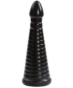 DILDO ANAL TITANMEN ANAL DILDO: INTIMIDATOR