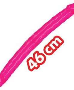 DILDO DUBLU KATANA DOUBLE DONG XL