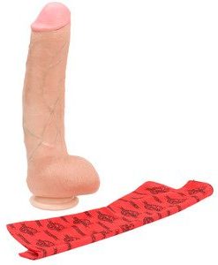 DILDO REALISTIC JOHN HOLMES