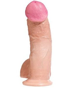 DILDO REALISTIC TITANMEN SIGNATURE COCKS DAVID ANTHONY REALISTIC COCK
