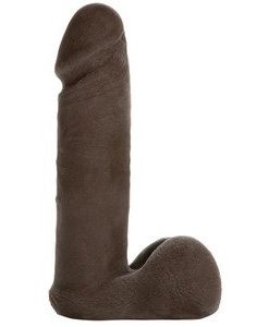 DILDO REALISTIC VAC-U-LOCK: 6 UR3 COCK