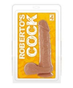 DILDO ROBERTO'S COCK