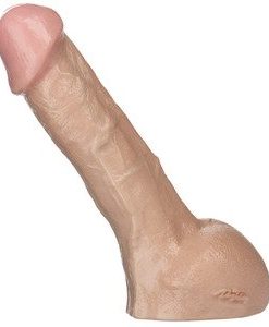 DILDO VAC-U-LOCK 7 REALISTIC PERFECT ERECT
