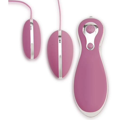 DOC JOHNSON Mood Blissful – Oua Vibratoare –