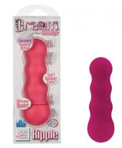 DREAM MASSAGERS RIPPLE - VIBRATOARE SPECIALE -
