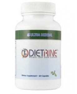 Dietrine Carb Blocker