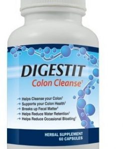 Digestit pentru curatirea colonului si un tranzit sanatos - Sanatate Naturala -
