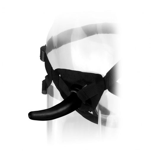 Dildo Anal Fantasy cu Strap-On The Pegger – Strap On –
