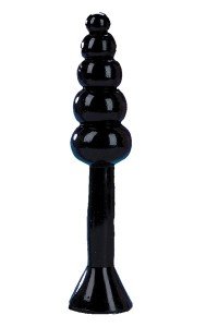 Dildo Bendable Butt Rattler - Dildouri -