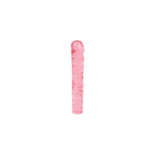 Dildo Crystal Jellies 10 – Dildo Realistic –