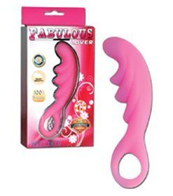 Dildo FABULOUS LOVER - Dildouri -