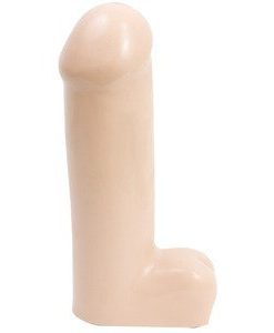 Dildo FALLO MAXI GIANT COCK WITH BALLS - 11 - Producatori -