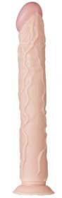 Dildo FleshXLarge 13inch - Dildouri -