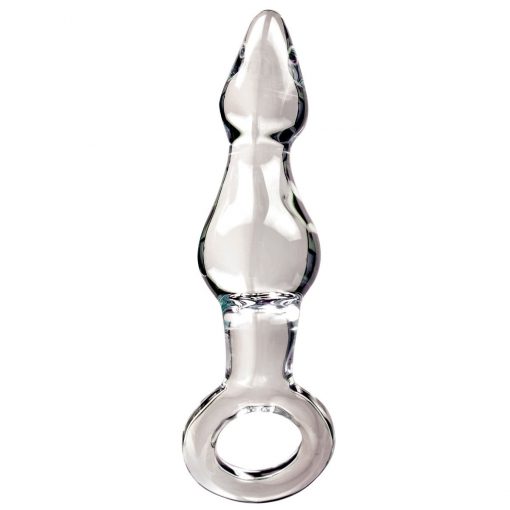 Dildo Glass Icicles No. 13 – Dildouri –
