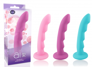 Dildo LUXE - AI - Special -